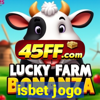 isbet jogo